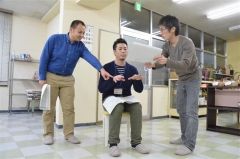 ２年ぶり創作劇も上演　来月３日　ほんべつ学びの日フェス