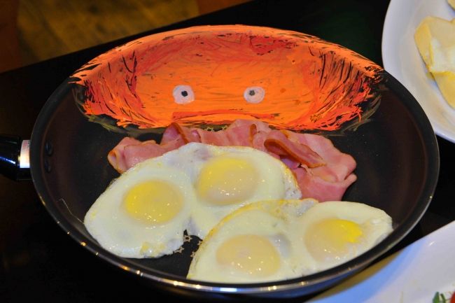 【写真】コスプレで“アニメ飯”食らおう おびひろ氷まつりコスプレナイト