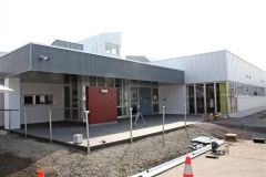 住民課、相談室を設置　移転の幕別札内支所
