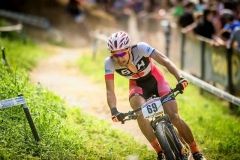 ＭＴＢ山本幸平、Ｗカップ第２戦ドイツは７３位