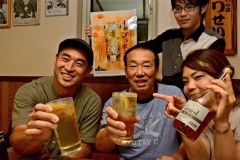 「十勝ブラボール」普及へ　町ブドウ・ブドウ酒研　池田