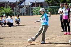 住民４５０人がレクリエーション楽しむ　陸別 5