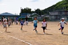 住民４５０人がレクリエーション楽しむ　陸別 7