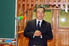 子ども目線で危険箇所指摘　たいきっ子安全・安心マップ 4