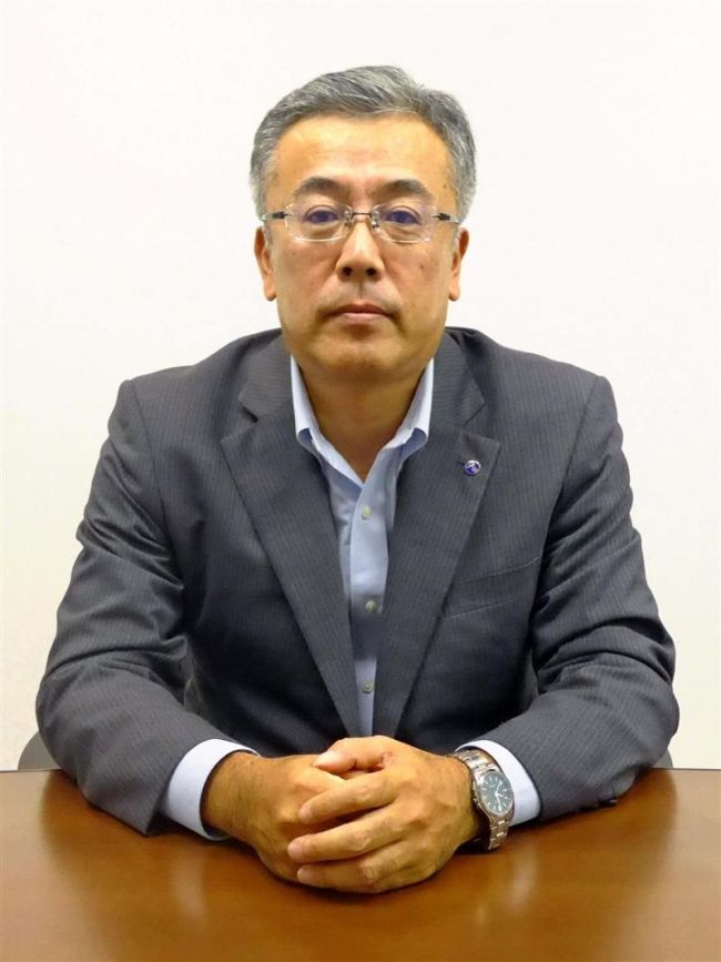 【写真】われら十勝人「西條伸一郎さん」