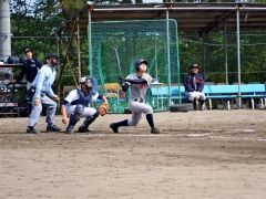 「顔だけ清宮」で話題　北広島の野田選手　両親は十勝出身 2