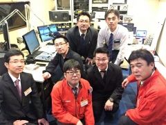 ホーマックとＪＡＧＡコラボ番組