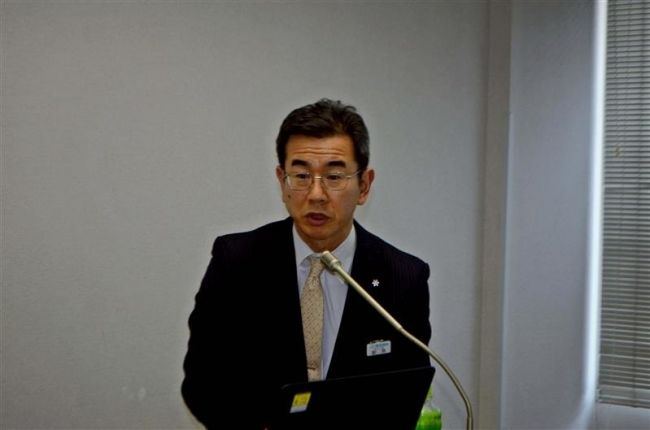 【写真】大豆センチュウにクローバ効果的　ビーンズ倶楽部