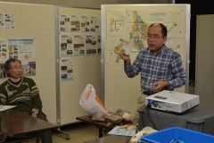 「化石の町」浦幌を知って　町立博物館が相次ぎ催し