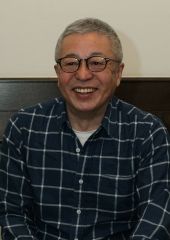 愛ある言葉　日常に　元「オフコース」大間さん