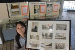 十勝・帯広　むかしの絵はがき展