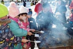 しゃっこいフェス２０１８にぎわう　浦幌 6