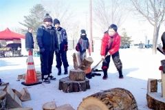 しゃっこいフェス２０１８にぎわう　浦幌 8