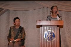 帯広空襲の記憶 受け継ぐ「語る会」に４５歳浅見さん　猛練習重ね初舞台