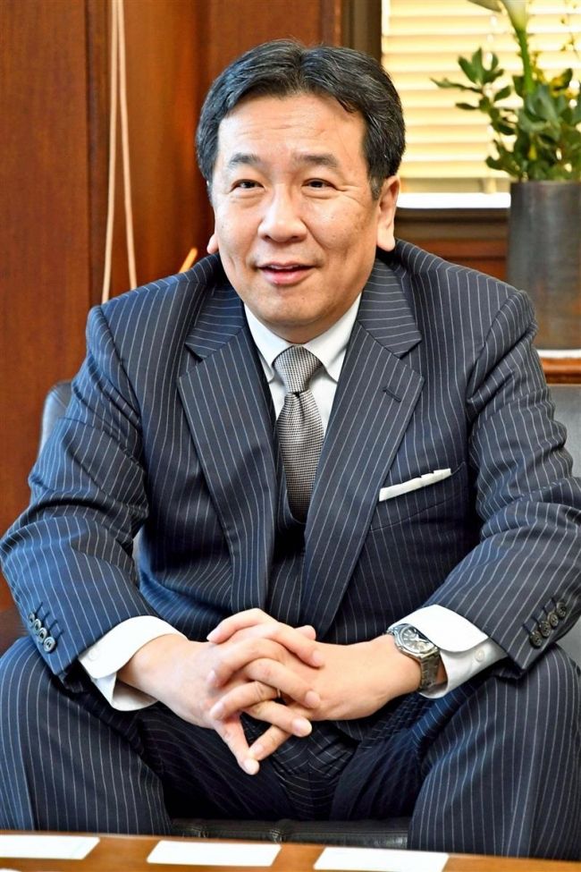 【写真】「道内1議席確保へ」 来夏の参院選に言及