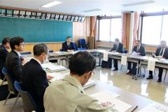 ３年間の取り組みをまとめた最後の地域未来づくり会議