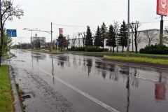 歩行者はねられ死亡　運転のアルバイト男性を現行犯逮捕