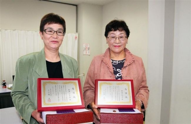 【写真】帯広水泳協会総会、１２月に創立６０周年記念式典