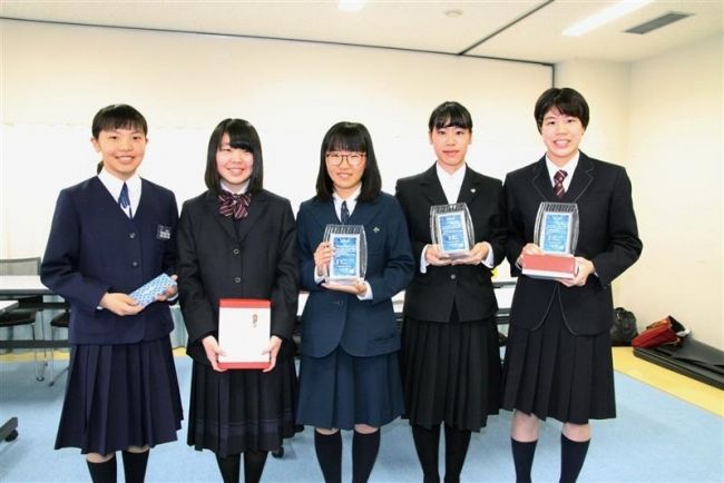 【写真】帯広水泳協会総会、12月に創立60周年記念式典