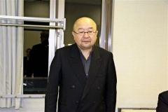 佐藤会長を再任　大樹町健全育成推進町民の会 2