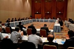 国などに21要望、観光振興で懇談も、とかち商工産業振興会議 3