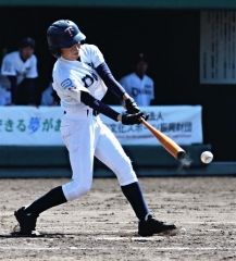 とかち帯広２連敗　硬式野球シニアリーグ秋季道大会 5