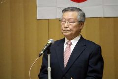 北海道退職校長会帯広会創立４０周年記念式典・祝賀会 3