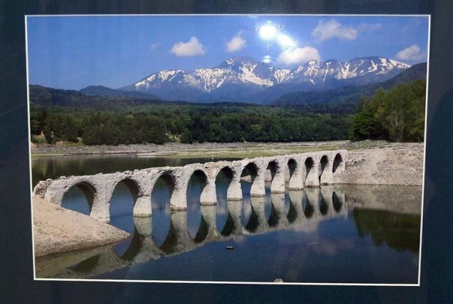 【写真】力作６７点を展示　音更写真クラブ