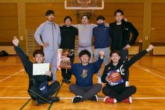 男子Ｐリーグ初優勝の鈴建興業