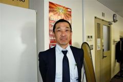 野上修さん