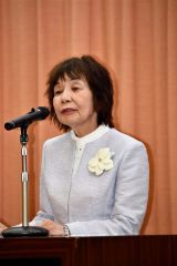 民生委員制度創設１００年で記念誌発刊祝賀会　帯広 3