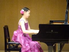 十勝の子どもと札幌の学生熱演 ブリランテコンサート 3