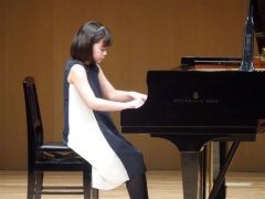 十勝の子どもと札幌の学生熱演 ブリランテコンサート 4