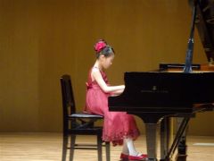 十勝の子どもと札幌の学生熱演 ブリランテコンサート 5