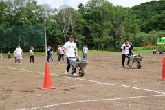 陸別で町民スポーツレク大会 7