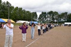 陸別で町民スポーツレク大会 9