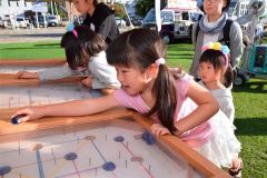 陸別神社で秋季例大祭 5