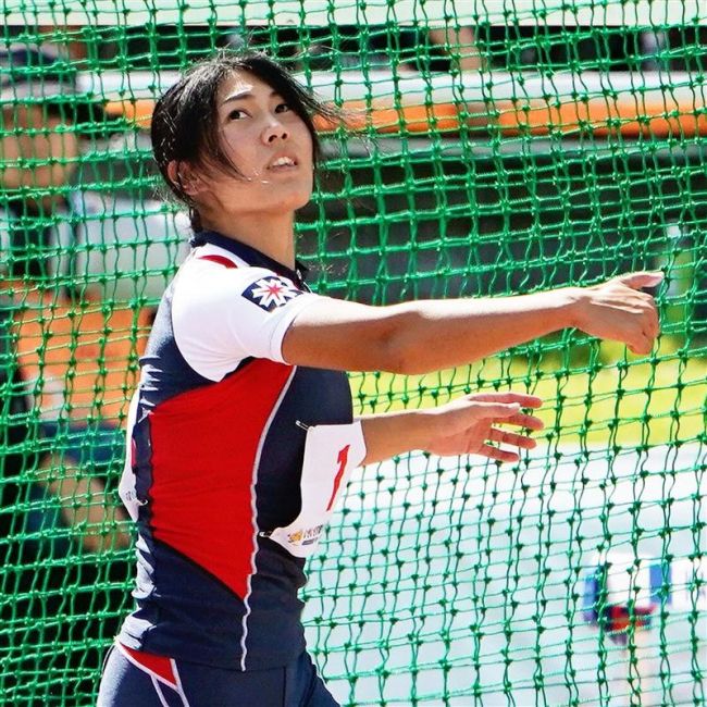 【写真】帯農高の久保田準優勝、寺井6位入賞 福島は予選敗退 茨城国体陸上
