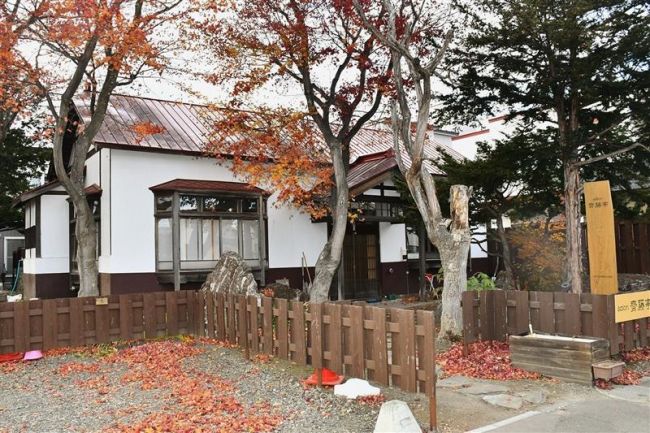【写真】最優秀賞に高堂建設新社屋　市まちづくりデザイン賞
