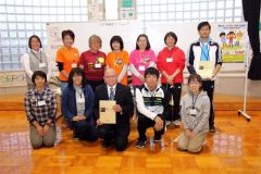 子どもへの暴力防止学ぶ　鹿追 2