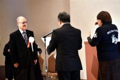 帯広グルッペ手話の会が５０周年記念式典 2