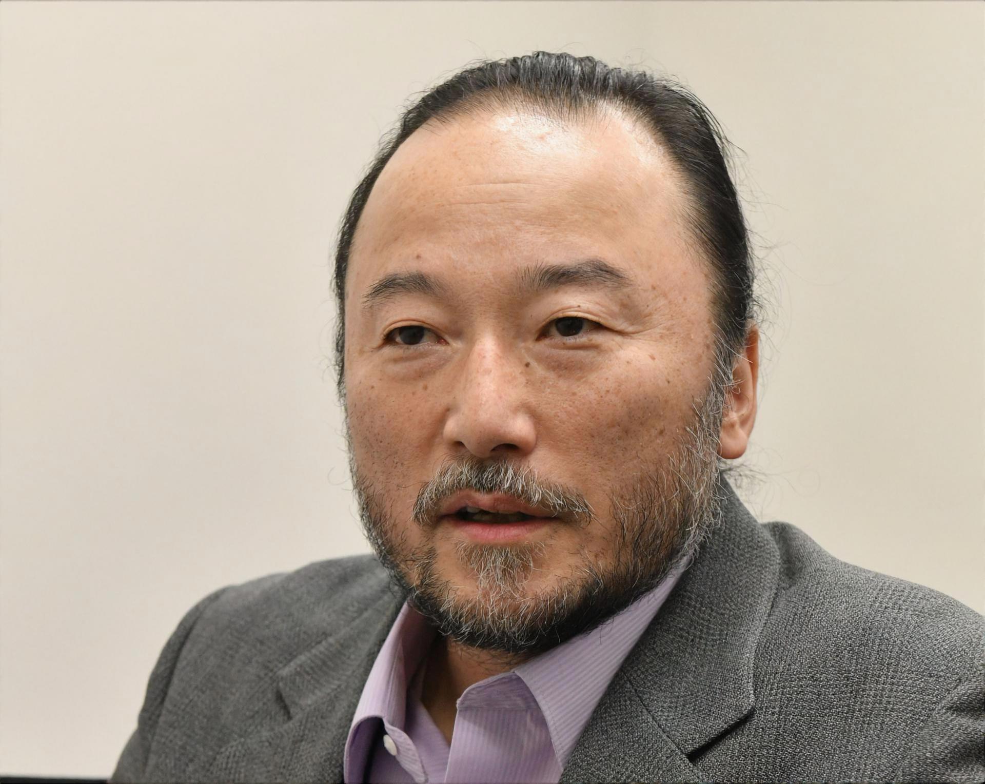 教えて!新型コロナウイルス 北大・高田礼人教授に聞く 電子版ジャーナル-十勝毎日新聞電子版