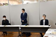 十勝サウナ協議会が設立総会 3