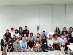 「村のおと」お披露目会　更別 3