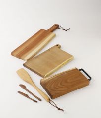 いいものfromトカチ（1）「mokka 木香（モッカ）の『カッティング