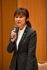 11月のセミナー中止を確認 自民支部執行部会議 4
