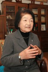 元島民の安田さん「早期返還を」　コロナ禍で語り部自粛　北方領土の日