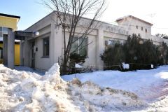 公害防止センターを売却へ　帯広市
