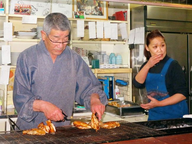 鳥せい更別店３０年の歴史に幕　更別