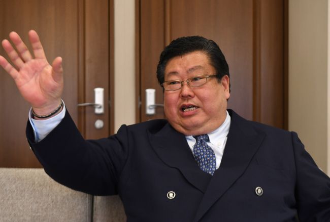 甚大な影響とは, 甚大な被害を受けた – PUAAOM